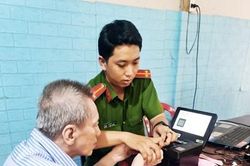 Chiến sĩ thành đồng: Cảnh sát khu vực nhiệt huyết, sáng tạo