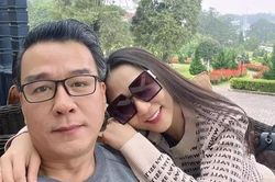 Hà Thanh Xuân phản ứng thế nào trước tin đồn tan vỡ với 'vua cá Koi' Thắng Ngô?