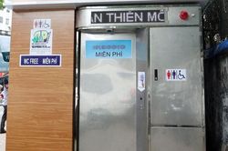 Chuyện 'đầu ra' - nhỏ mà không nhỏ