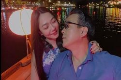 'Vua cá Koi' và loạt câu nói ngôn tình trước tin đồn chia tay