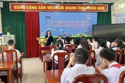 Trẻ em góp ý Luật Đất đai: Không có gì đáng cười cả!