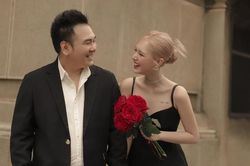 Bị 'đá xoáy' đồng tiền trong tình yêu, Xoài Non đáp trả căng