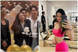 Không giấu giếm, cựu hot girl Midu nói về nghi vấn mang thai