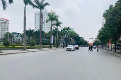Thanh Hóa sẽ có phố đi bộ vào cuối tháng Ba