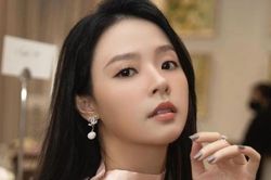 Ngắm vẻ đẹp 'không tì vết' của Midu