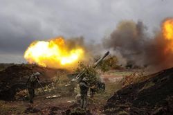 Giao tranh ác liệt ở Bakhmut, cả Nga lẫn Ukraine đều chịu nhiều thương vong