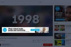 Quảng cáo lớp phủ gây khó chịu cho người xem trên YouTube sắp bị loại bỏ