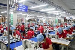 Làm gì khi kim ngạch nhiều mặt hàng 'tỷ USD' giảm mạnh?