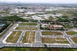 Xác định giá đất: Tư vấn bỏ chạy vì sợ rủi ro
