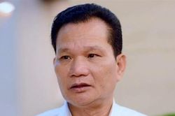 Cán bộ bị kỷ luật, uy tín giảm sút nên rời khỏi bộ máy