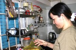 Kiến nghị giải cơn khát nhà ở cho nửa triệu lao động nhập cư vào Bình Dương