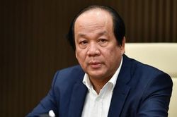 Thủ tướng kỷ luật nguyên Bộ trưởng, Chủ nhiệm VPCP Mai Tiến Dũng