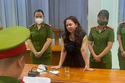 Công an làm việc với người từng là bạn thân của bà Nguyễn Phương Hằng
