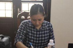 Khởi tố cựu nữ thủ kho Chi cục Thi hành án tham ô 2,5 tỷ