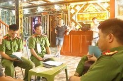 Cơ sở karaoke cuối cùng ở Hải Dương buộc phải dừng hoạt động