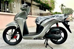 Đánh giá 'xe tay ga quốc dân' Honda Vision 2023