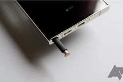 Samsung vừa sửa lỗi bút S Pen khó chịu trên Galaxy S23 Ultra