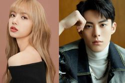 Cùng lộ hình xăm nhưng Lisa bị chỉ trích dữ dội, Vương Hạc Đệ lại được khen ngợi