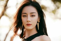 Địch Lệ Nhiệt Ba chính thức lên tiếng về tin đồn mang bầu