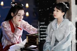 Trường Tương Tư của Dương Tử vượt ải xét duyệt, hứa hẹn là đối thủ xứng tầm của Địch Lệ Nhiệt Ba