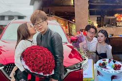 Cô gái Việt cưa đổ chàng kỹ sư Nhật dù không rành ngoại ngữ