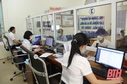 Đổi mới tư duy và hành động trong thực hiện cải cách hành chính