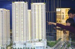Doanh nghiệp bất động sản khó khăn sẽ được giãn, hoãn nợ