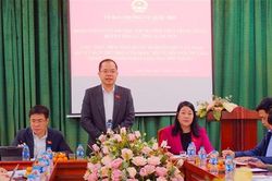 Thiếu giáo viên cơ hữu, bị động trong phân công chuyên môn