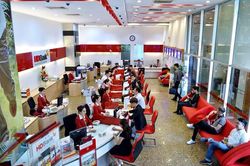HDBank dự kiến tiếp tục tăng vốn điều lệ trong năm nay