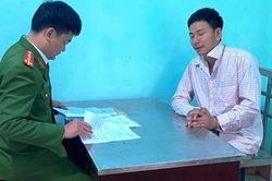 Khởi tố vụ giăng dây điện bẫy chuột làm chết 2 người