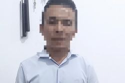 Chia tay đòi quà không được, gã đàn ông in ảnh 'nhạy cảm' làm nhục bạn gái cũ