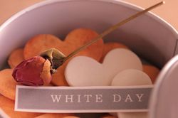 Những lời chúc ngày lễ Valentine trắng 14/3 hay, lãng mạn nhất