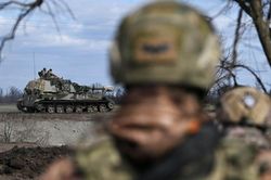 Điện Kremlin: Chưa tìm thấy điều kiện hòa bình ở Ukraine