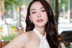 Minh Hằng: 'Tôi mang nhiều nỗi sợ khi có bầu'