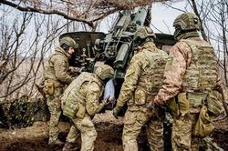 EU chật vật tìm nguồn cung đạn cho Ukraine
