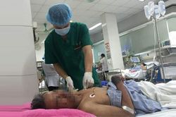 Hà Nội: Một người mắc liên cầu khuẩn dù không ăn lòng lợn tiết canh hay giết mổ lợn