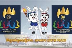 Thái Lan tính không xem SEA Games 32 vì bản quyền đắt đỏ