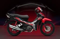 Công an phường Bưởi tìm chủ sở hữu xe máy