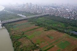 Dự thảo Luật Đất đai (sửa đổi): Thu hồi đất là chương nhận được nhiều góp ý