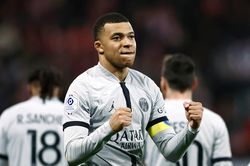 Chủ tịch La Liga: Chỉ Real Madrid mua được Mbappe