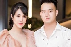 Diệp Lâm Anh và chồng cũ vắng mặt tại phiên tòa phúc thẩm