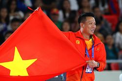 Campuchia bỏ nhiều môn thế mạnh của Việt Nam ở SEA Games