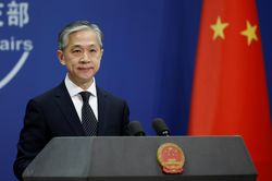 Trung Quốc lên án thỏa thuận đóng tàu ngầm hạt nhân của AUKUS