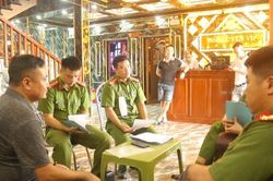 Hải Dương: Không còn quán karaoke đủ điều kiện hoạt động