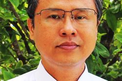 Ông Trần Hòa Nam làm Phó Chủ tịch UBND tỉnh Khánh Hòa
