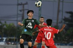 U23 Thái Lan vắng nhiều ngôi sao khi đấu cùng U23 Việt Nam tại Doha Cup
