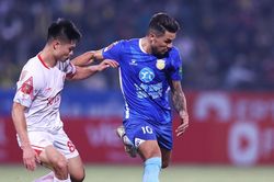 V-League 2023 dừng, các đội bóng không nghỉ