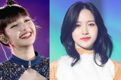 Mina Twice hé lộ tình bạn với Lisa Blackpink, thường xuyên rủ nhau đi chơi