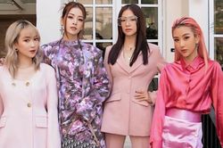 Hội chị em rã đám: Mối quan hệ giữa Chi Pu, Quỳnh Anh Shyn, Sun HT, Salim ra sao sau ồn ào 'nghỉ chơi'?