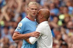 Nhận định trước trận Man City vs Leipzig (03h00, 15/3): Haaland là 'Ibra tiếp theo' của Pep?